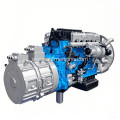 Portable Methanol Generator Engine for Reliable Energy